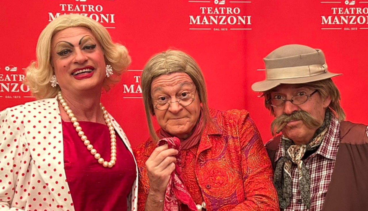 Tra i Legnanesi e il Teatro Coccia di Novara la frattura si allarga