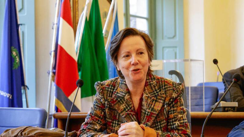 Addio a Marina Verzoletto: dirigente scolastica molto amata nel novarese