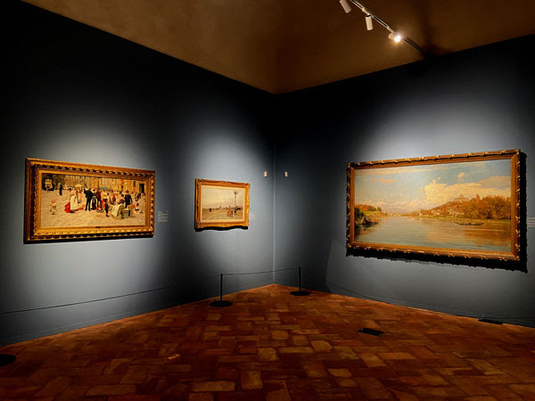 Presentata al Castello di Novara la mostra L’Italia dei primi Italiani