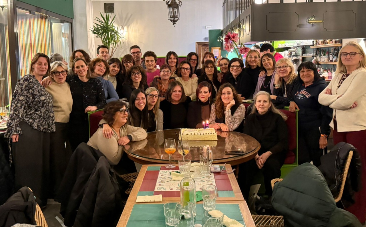 Neon: 15 anni di presenza, cura e sostegno accanto alle famiglie e alla Terapia Intensiva Neonatale