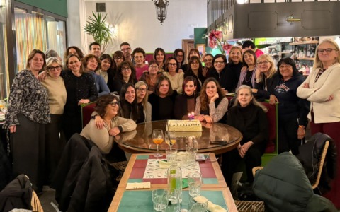 Neon: 15 anni di presenza, cura e sostegno accanto alle famiglie e alla Terapia Intensiva Neonatale