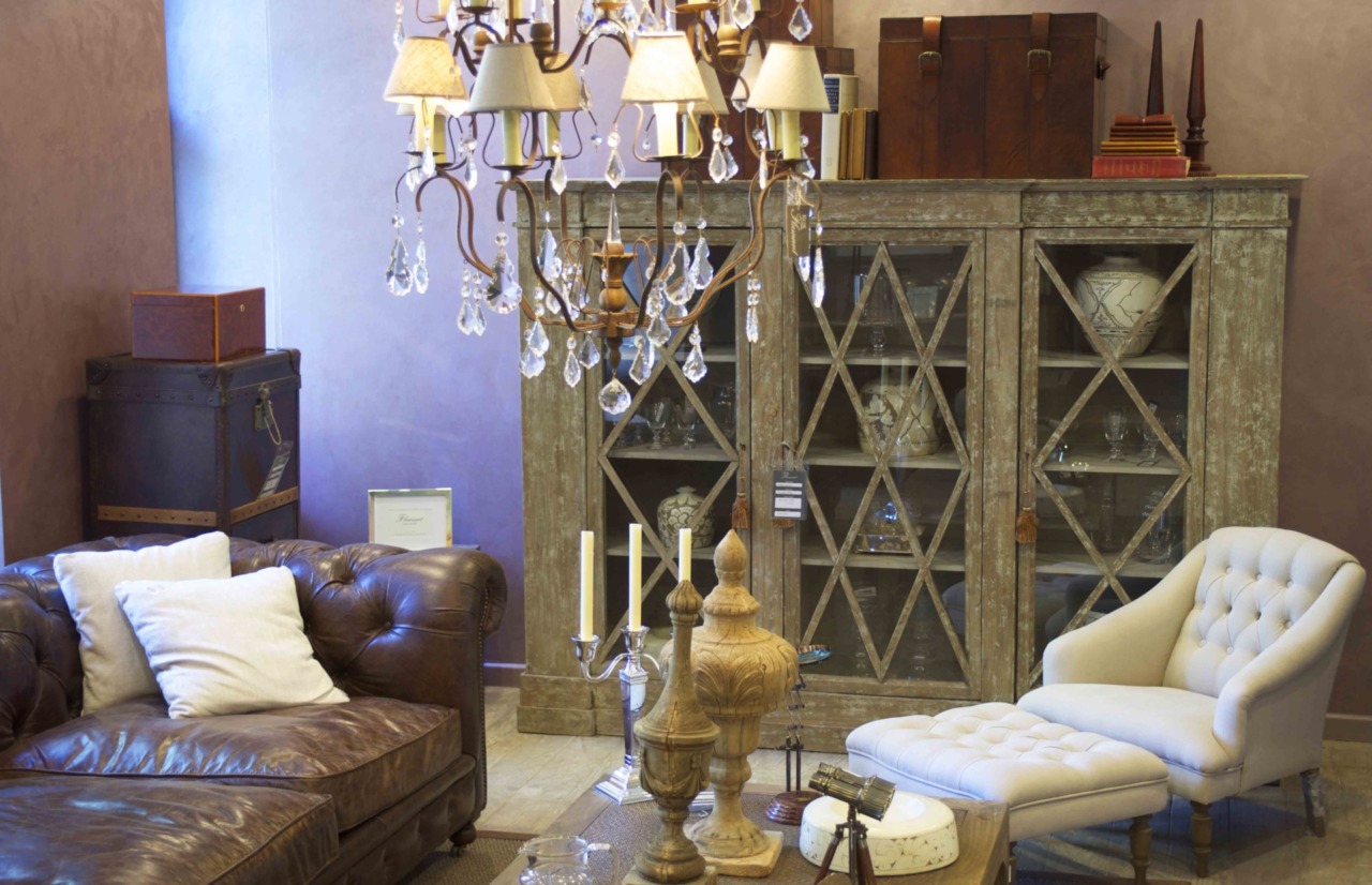 Noleggio arredi: come funziona, perché conviene e quali soluzioni scegliere