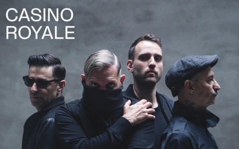 Novara, con i Casino Royale entra nel vivo la 6ª edizione di NU Arts & Community Festival