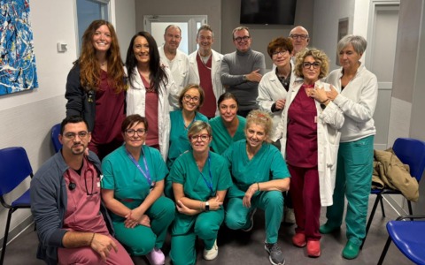 Nuovo ambulatorio di Terapia Antalgica in Anestesia e Rianimazione dell’ospedale di Borgomanero