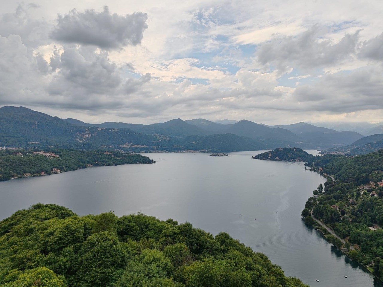 L’Ente di gestione Ticino e Lago Maggiore assume due guardiaparco