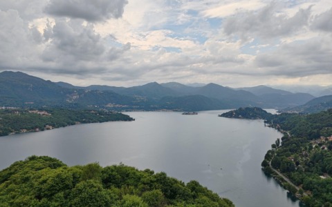 L’Ente di gestione Ticino e Lago Maggiore assume due guardiaparco