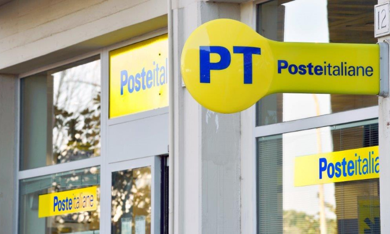 Poste Italiane festeggia 150 anni di Risparmio, in provincia di Novara oltre 156 mila libretti aperti