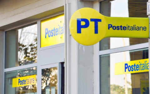 Poste Italiane festeggia 150 anni di Risparmio, in provincia di Novara oltre 156 mila libretti aperti