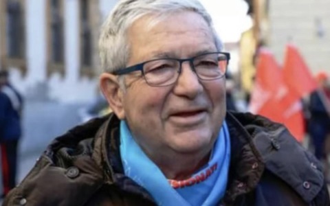 Addio a Raffaele Arezzi, storico sindacalista Uil e punto di riferimento per Novara e il VCO