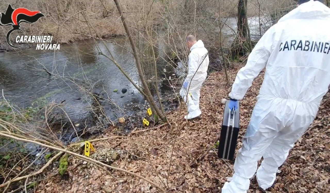 Chiesto l’ergastolo per Stefano Garini: “Uccise la madre e ne occultò il corpo”