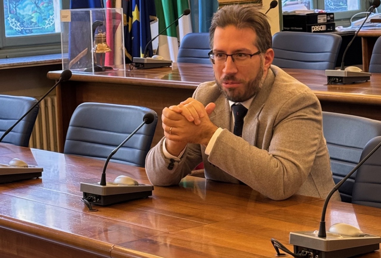 Giornata Nazionale per la sicurezza nelle scuole: al via la campagna digitale della Provincia di Novara