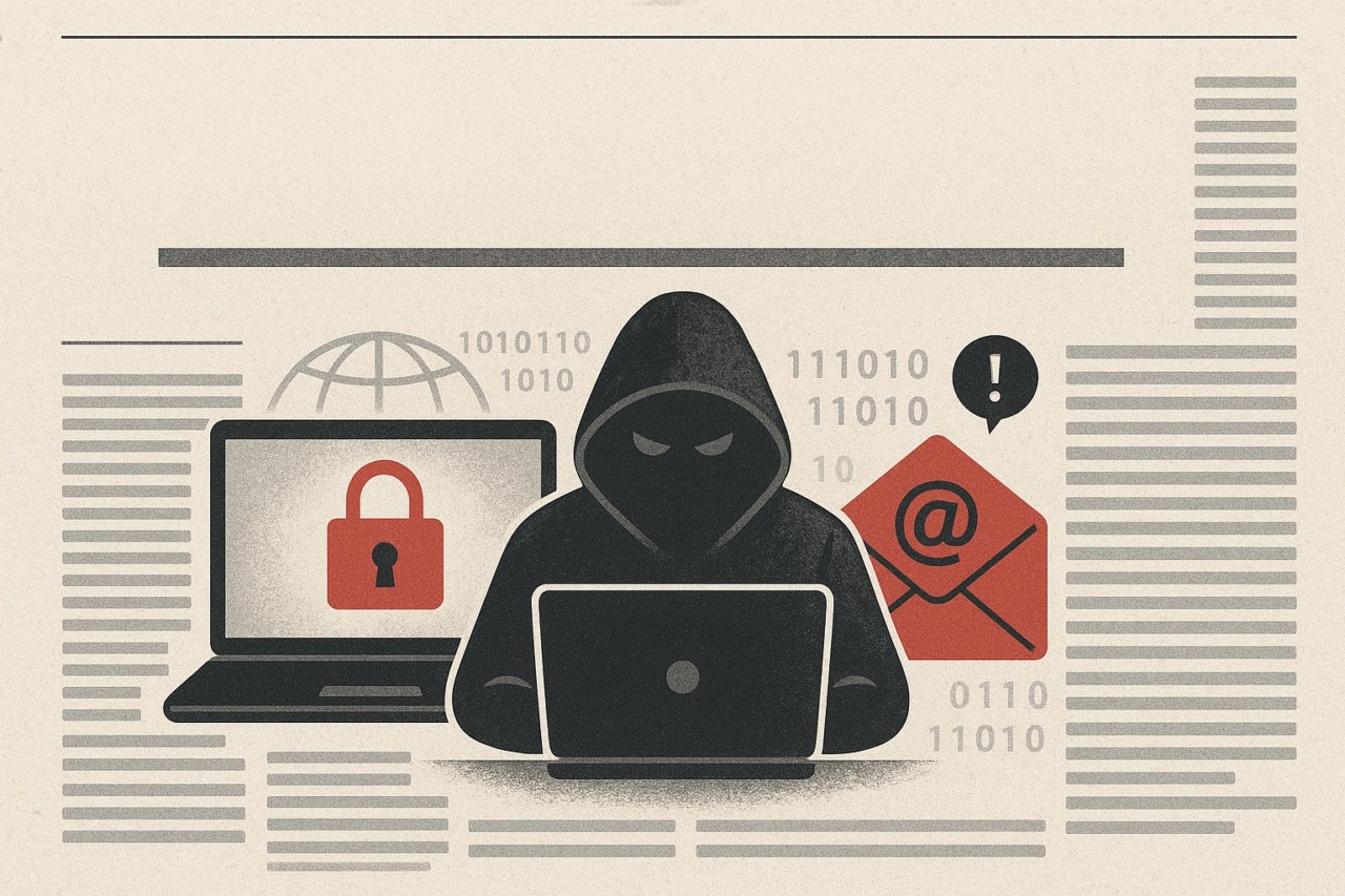 Indice della criminalità 2025: Novara al settimo posto della classifica per truffe e frodi informatiche