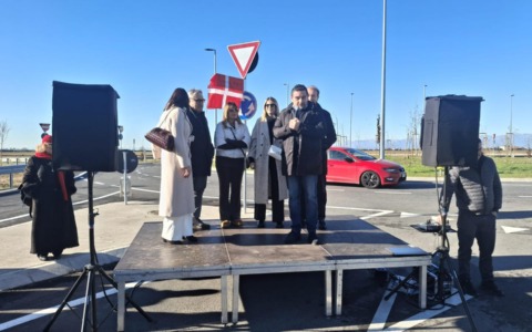 A Novara intitolata una nuova via a Giovanni Mogna, imprenditore e innovatore