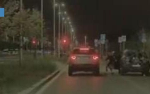 Spaccate e furti d’auto tra Torino e l’A4: decisivo l’intervento della Polizia Stradale di Novara