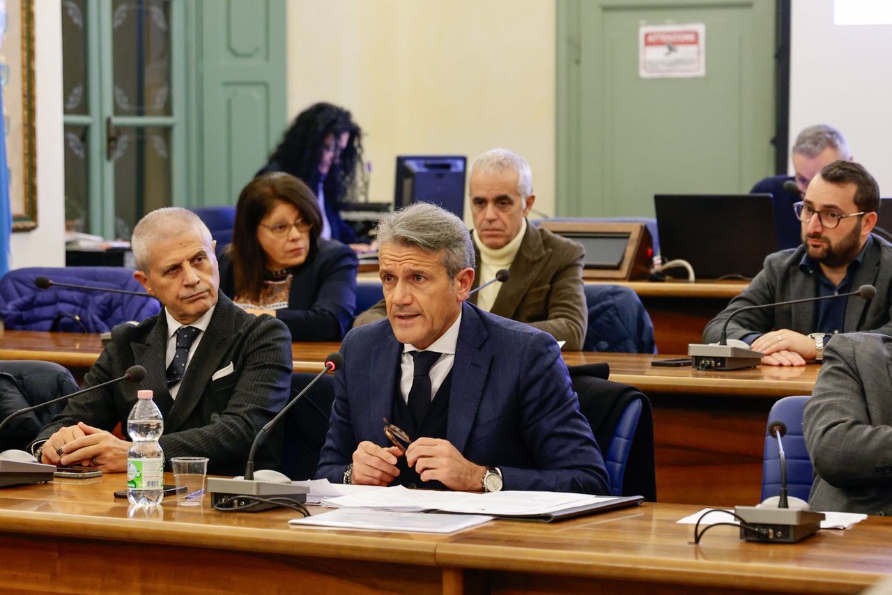 Provincia di Novara, l’Assemblea dei Sindaci approva il bilancio di previsione