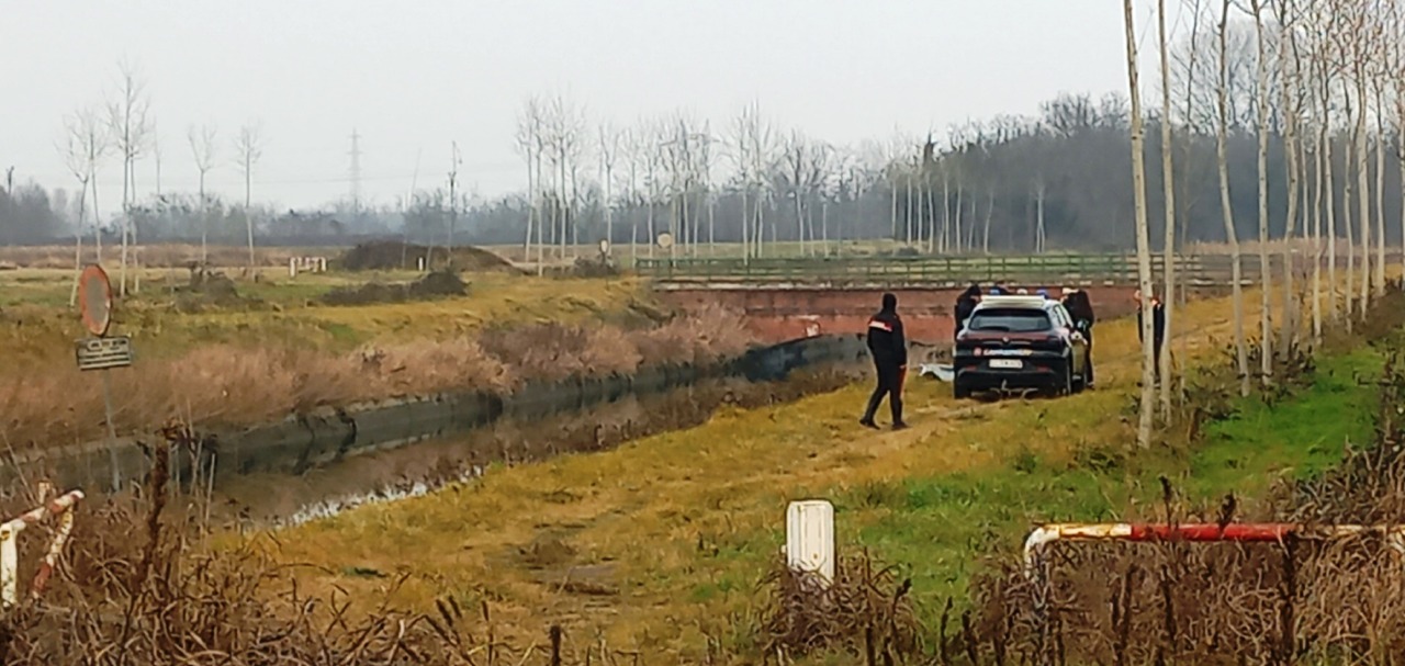 Autopsia di Dario Cipullo: morto per annegamento