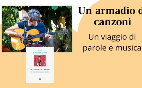 “Un armadio di canzoni”: ad Ameno Claudio Sanfilippo e le sue melodie