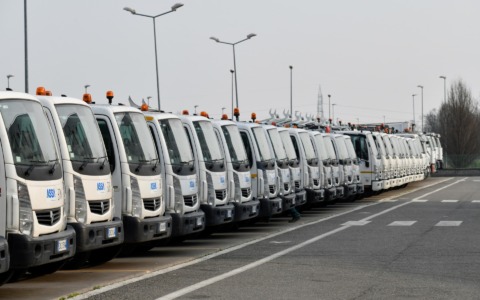 Sciopero nazionale: mercoledì 10 disagi e disservizi nei servizi Assa