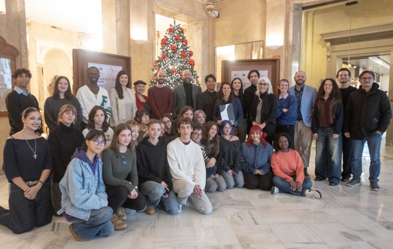 Chi ha Paura del Melodramma? Domenica 14 al Coccia