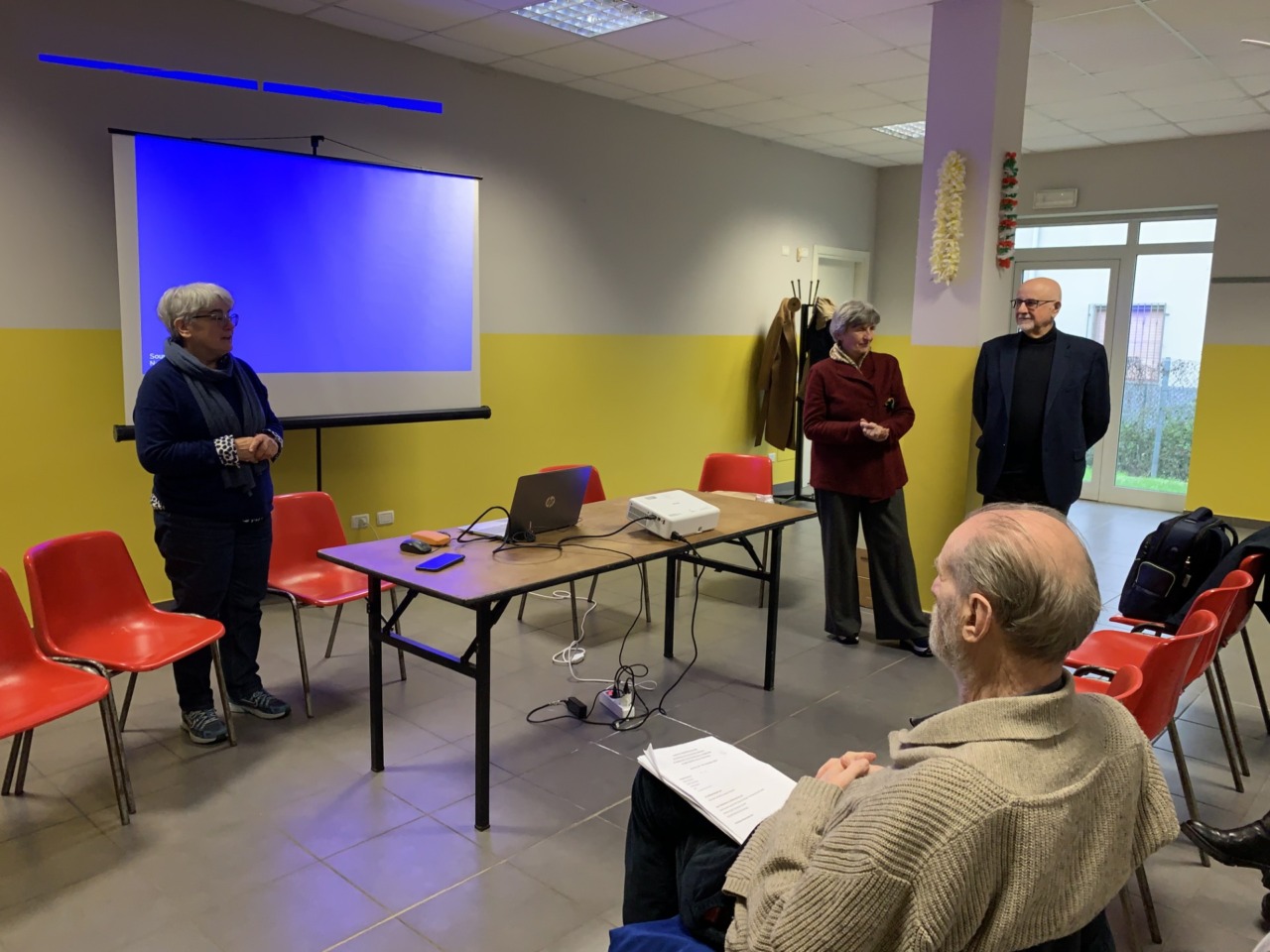 A Novara un corso sul ben-essere nella comunità ispirato all’approccio ecologico sociale ai problemi alcolcorrelati e complessi