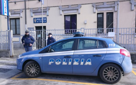 La Polizia di Domodossola arresta un cittadino tunisino destinatario di un ordine di carcerazione