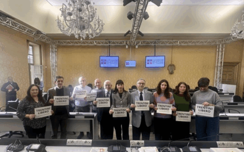 Diritti umani: il Piemonte accende una luce sulle resistenze dimenticate