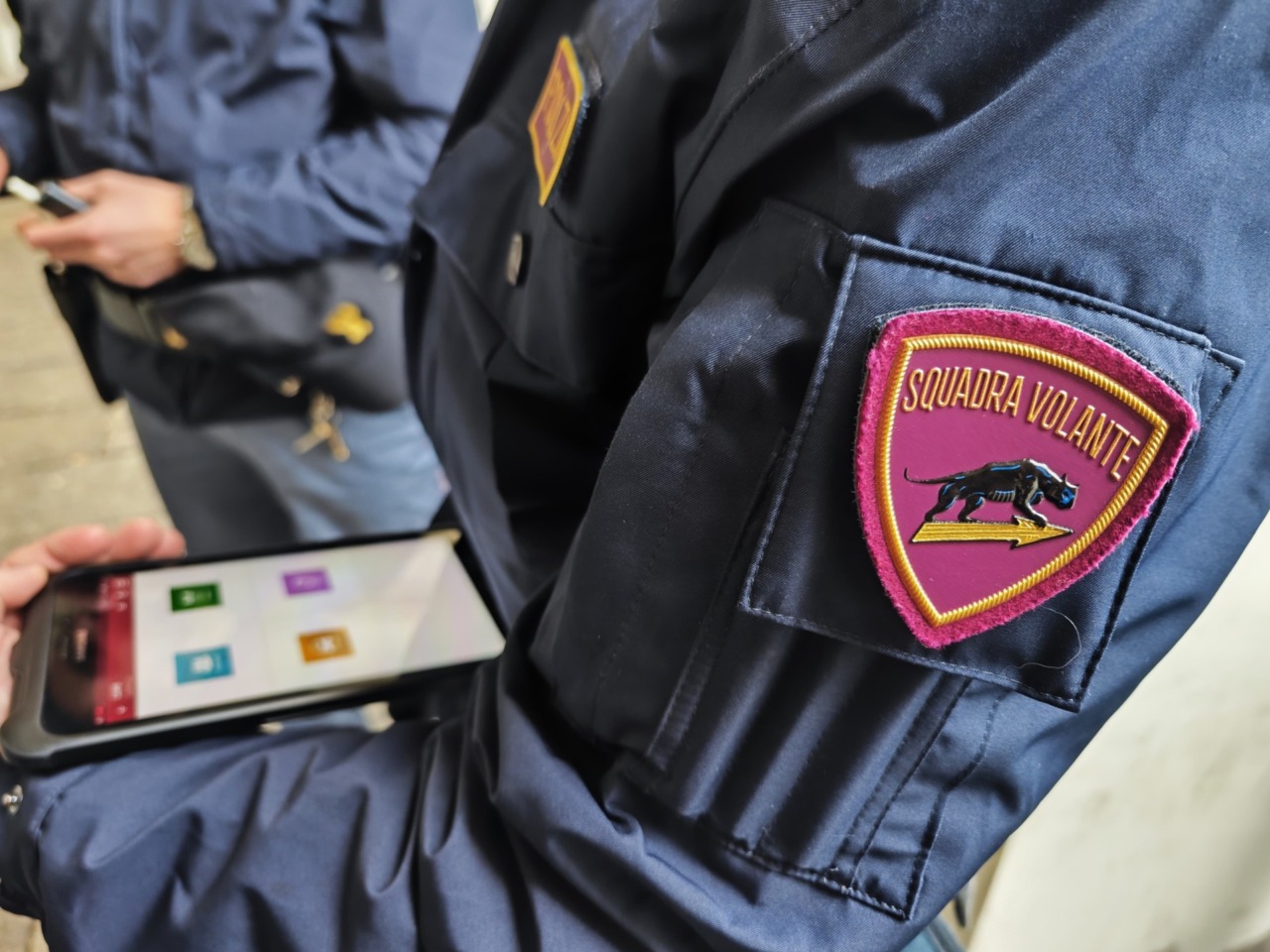 Lite in stazione a Novara: arrestato un 32enne con un ordine di carcerazione