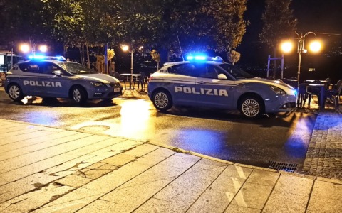 Identificato gruppetto di vandali a Verbania grazie a un attento residente