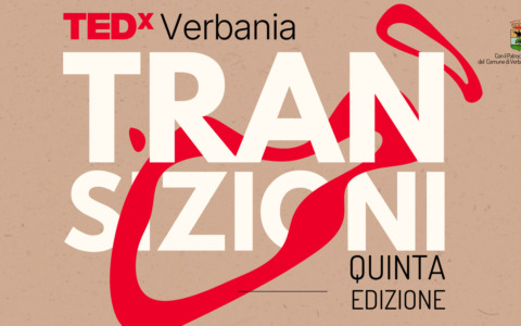 Manca poco a TEDx Verbania 2025: appuntamento il 19 dicembre al Maggiore