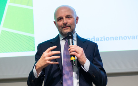 Fondazione Cariplo, al Novarese 8,1 milioni di euro: 33 progetti nel 2025