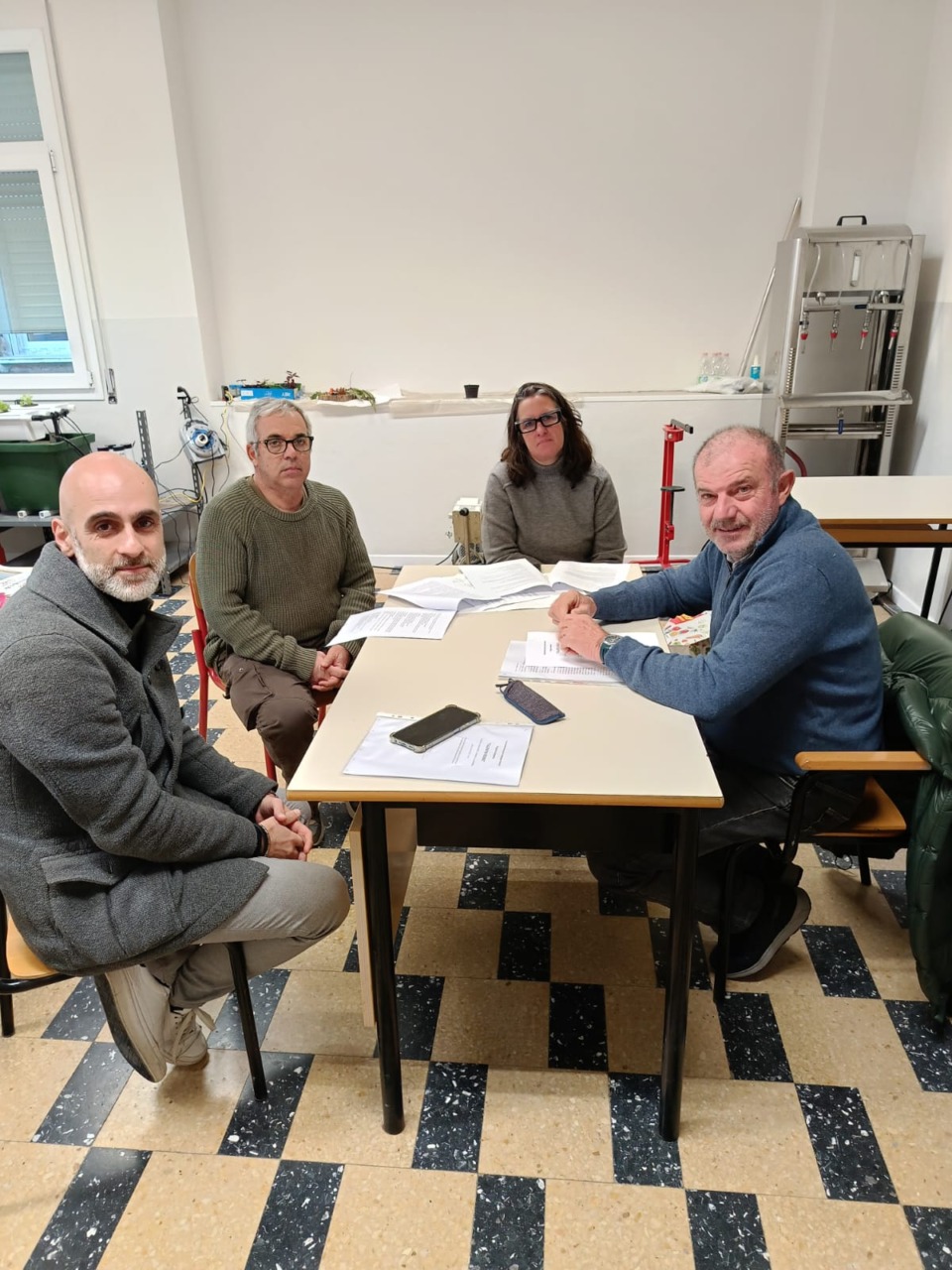 “Talento Verde”: Coldiretti trasforma le classi in piccole aziende agricole