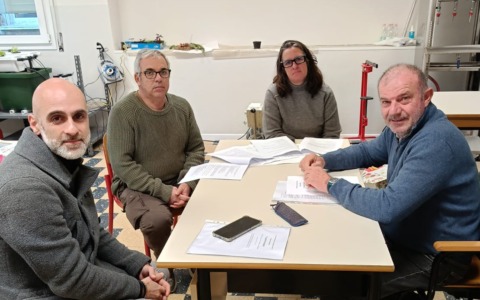 “Talento Verde”: Coldiretti trasforma le classi in piccole aziende agricole