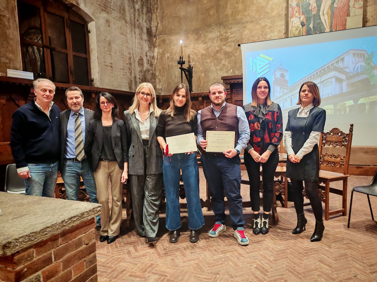 L’assemblea di fine anno dei Consulenti del Lavoro di Novara tra formazione, confronto e progetti futuri