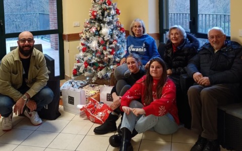 Un Natale di impegno e solidarietà per il Kiwanis Club Ghemme e Bassa Valsesia