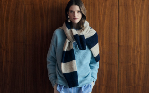 Quando ogni giorno può essere un momento per esprimersi liberamente: scopri le collezioni Weekend Max Mara