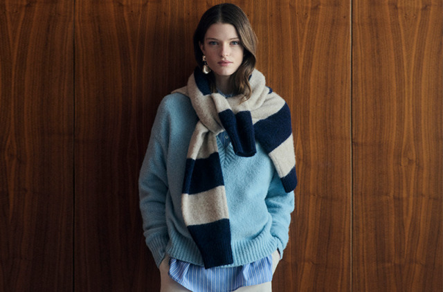 Quando ogni giorno può essere un momento per esprimersi liberamente: scopri le collezioni Weekend Max Mara