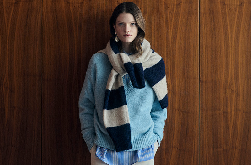 Quando ogni giorno può essere un momento per esprimersi liberamente: scopri le collezioni Weekend Max Mara