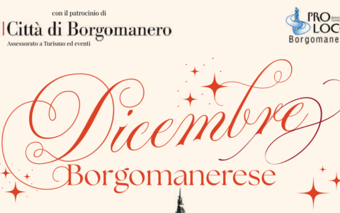 Dicembre borgomanerese: un altro weekend di eventi in città