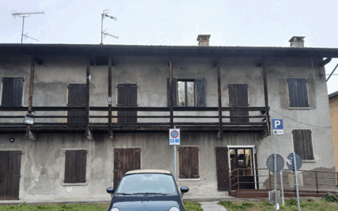 La Polizia locale di Castelletto ha traslocato nella nuova sede