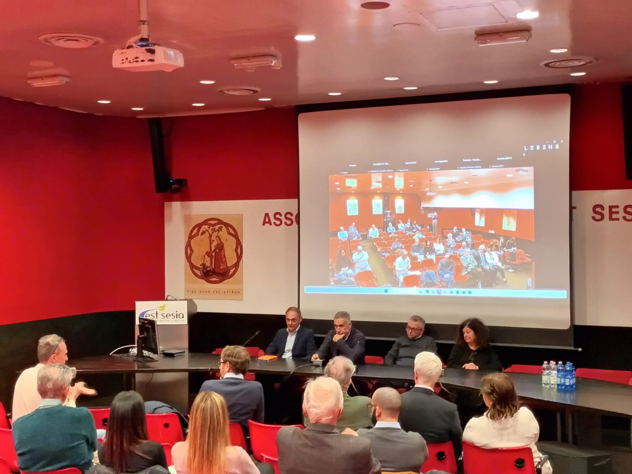 Cambiamenti climatici e risicoltura: tavolo tecnico a Novara per strategie condivise