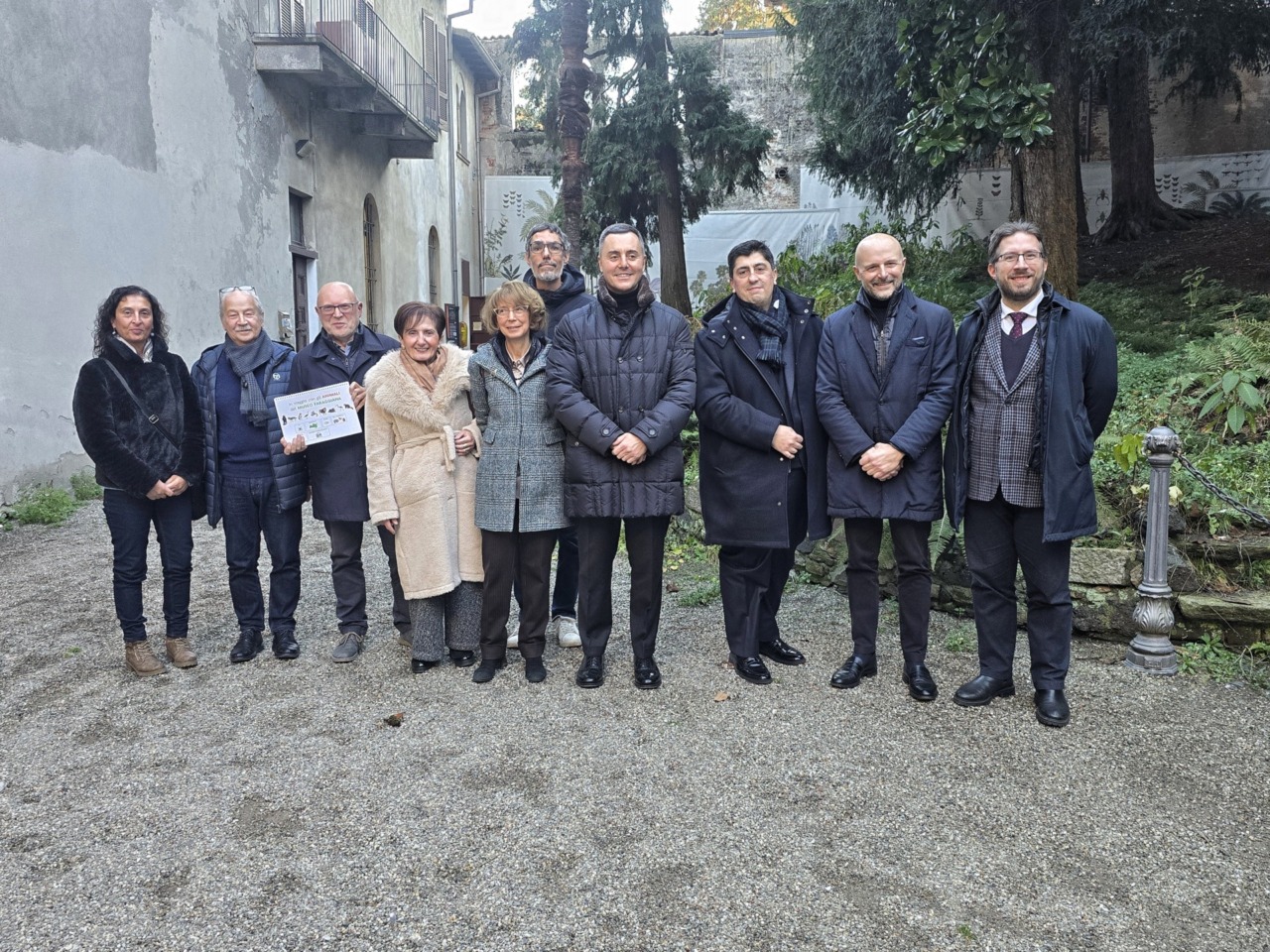 Novara, il Museo di Storia Naturale Faraggiana Ferrandi diventa accessibile a tutti