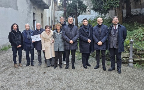 Novara, il Museo di Storia Naturale Faraggiana Ferrandi diventa accessibile a tutti