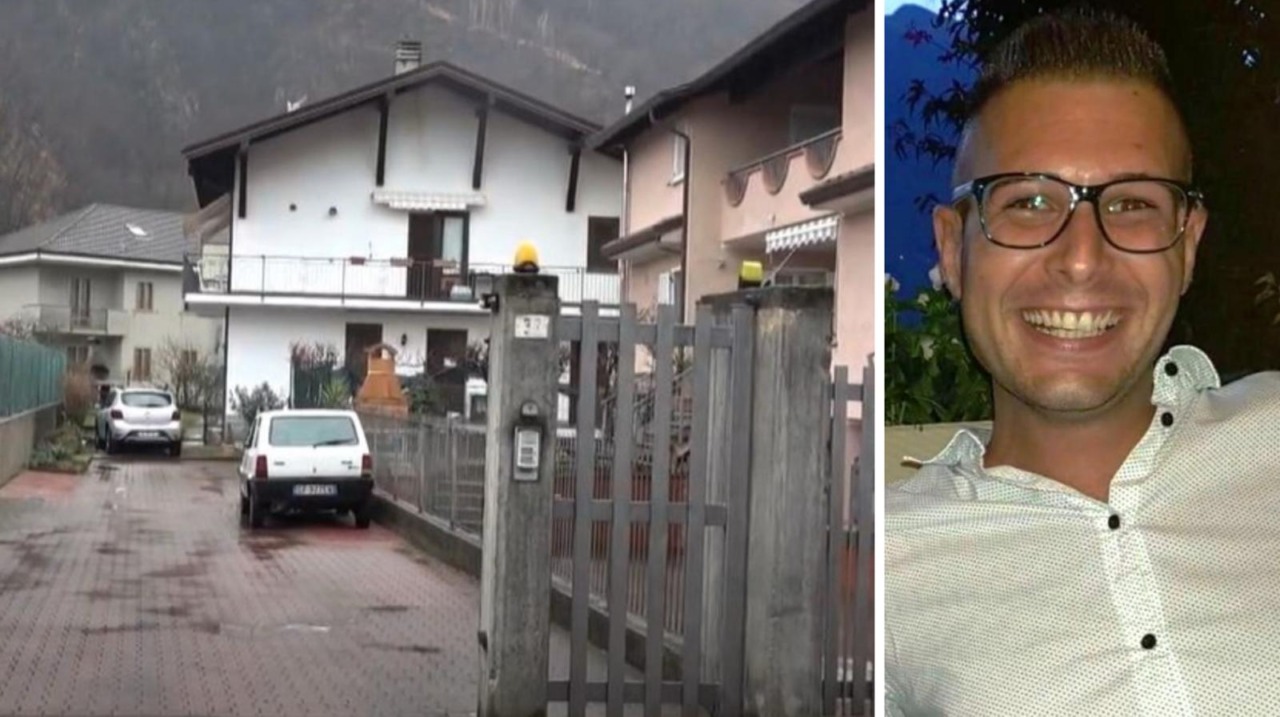 Omicidio di Ornavasso, in aula il racconto del padre: “Non volevo uccidere Nicolò”