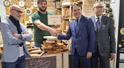 Il Piemonte ad “Artigiano in fiera 2025” con oltre ottanta imprese de territorio