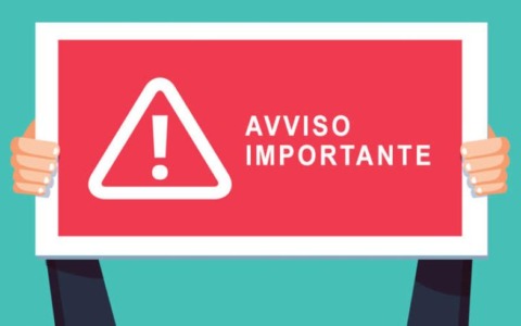 Festività Natalizie: variazione temporanea orario attività per alcuni servizi dell’Asl Novara