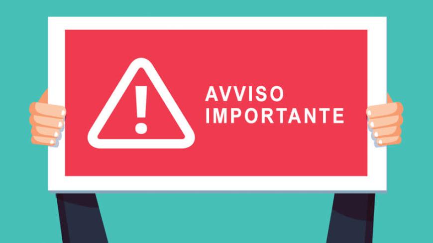 Festività Natalizie: variazione temporanea orario attività per alcuni servizi dell’Asl Novara