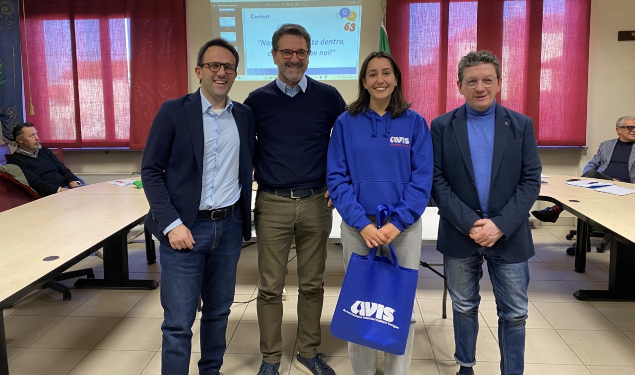 Avis Novara, bilancio positivo e nuove energie: a Momo il Consiglio Provinciale premia i giovani