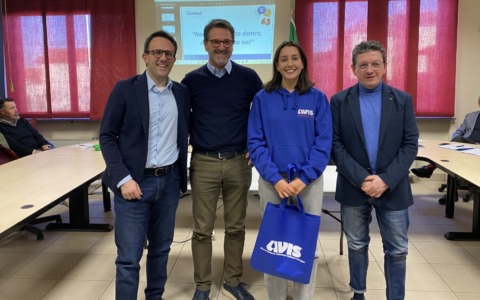 Avis Novara, bilancio positivo e nuove energie: a Momo il Consiglio Provinciale premia i giovani