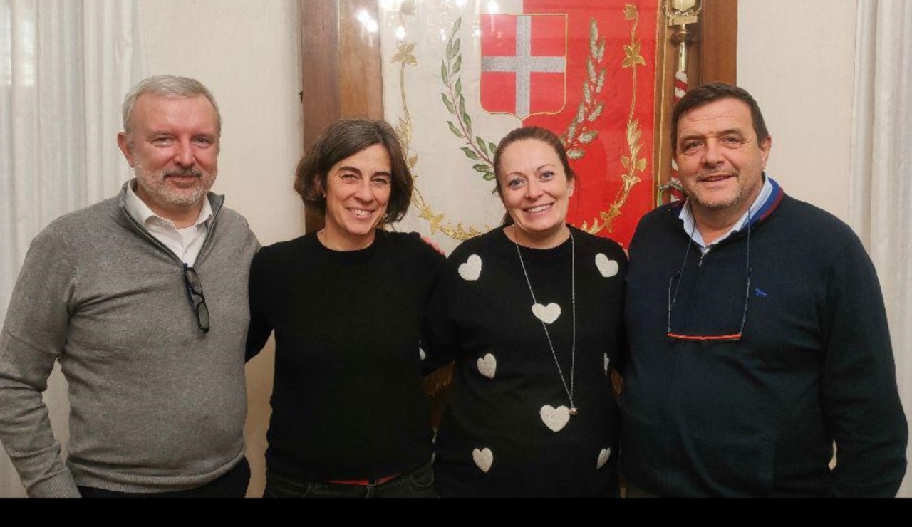 A Oleggio apre un nuovo appartamento per le donne vittime di violenza