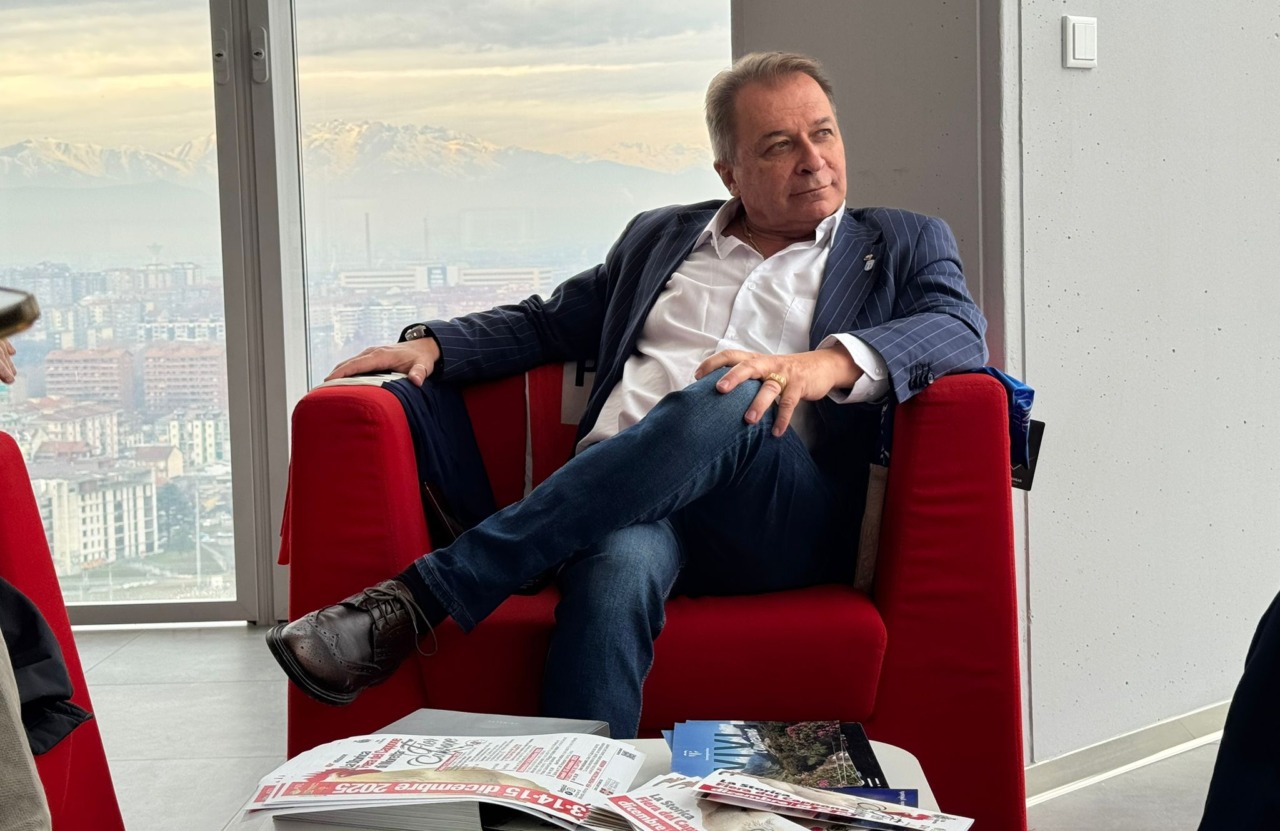 Commercio, Bongioanni: “12 milioni di euro a disposizione delle micro, piccole e medie imprese commerciali del Piemonte”